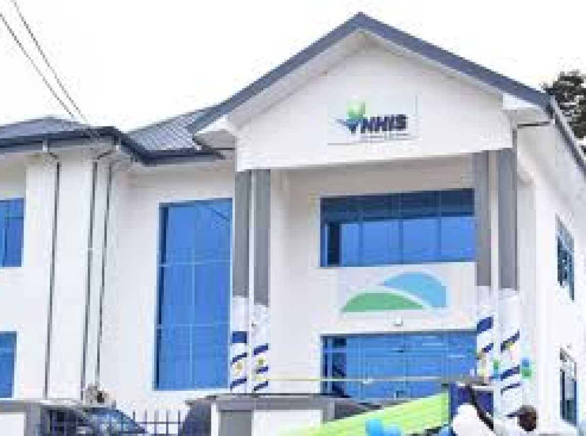 NHIA suspends 3 pharmacies over suspected fraudulent NHIS claims